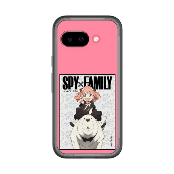 スリムプロテクションプレミアムケース［ SPY×FAMILY - アーニャ＆ボンド1 ］
