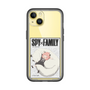 スリムプロテクションプレミアムケース［ SPY×FAMILY - アーニャ＆ボンド2 ］