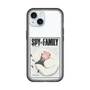 スリムプロテクションプレミアムケース［ SPY×FAMILY - アーニャ＆ボンド2 ］