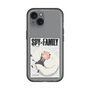 スリムプロテクションプレミアムケース［ SPY×FAMILY - アーニャ＆ボンド2 ］