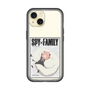 スリムプロテクションプレミアムケース［ SPY×FAMILY - アーニャ＆ボンド2 ］