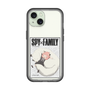 スリムプロテクションプレミアムケース［ SPY×FAMILY - アーニャ＆ボンド2 ］