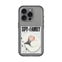 スリムプロテクションプレミアムケース［ SPY×FAMILY - アーニャ＆ボンド2 ］