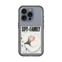 スリムプロテクションプレミアムケース［ SPY×FAMILY - アーニャ＆ボンド2 ］