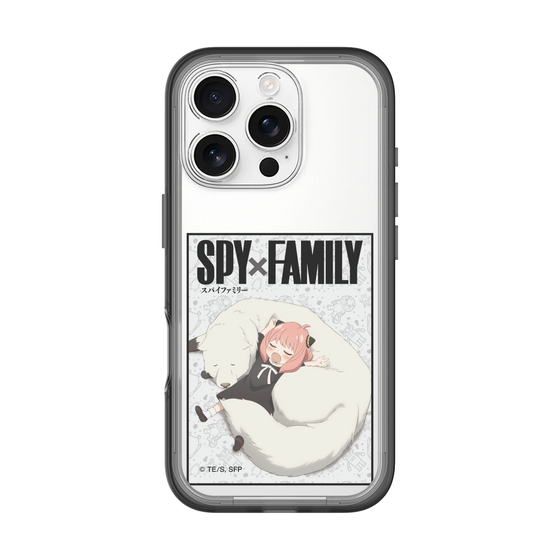 スリムプロテクションプレミアムケース［ SPY×FAMILY - アーニャ＆ボンド2 ］