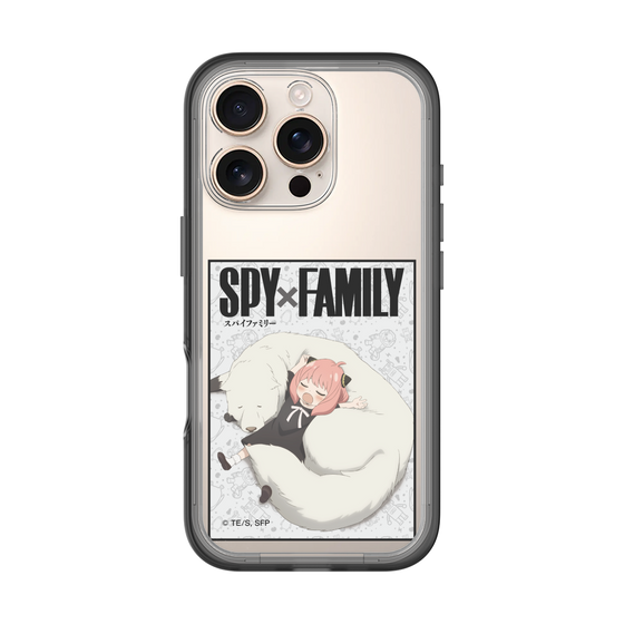 スリムプロテクションプレミアムケース［ SPY×FAMILY - アーニャ＆ボンド2 ］