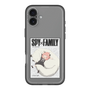 スリムプロテクションプレミアムケース［ SPY×FAMILY - アーニャ＆ボンド2 ］