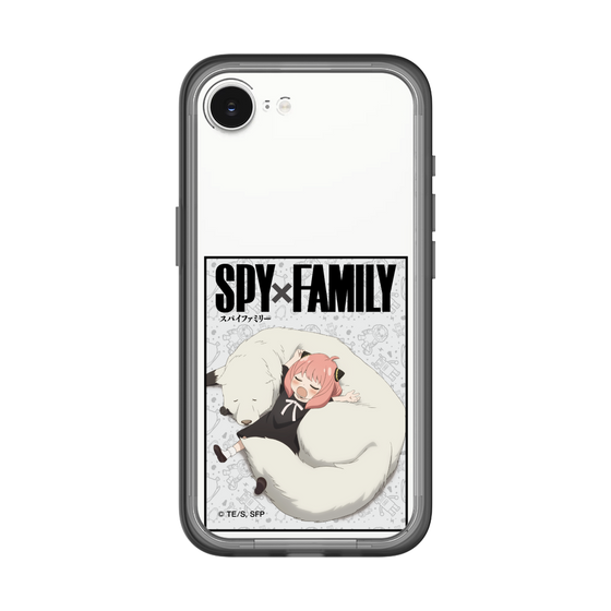 スリムプロテクションプレミアムケース［ SPY×FAMILY - アーニャ＆ボンド2 ］