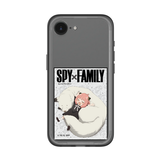 スリムプロテクションプレミアムケース［ SPY×FAMILY - アーニャ＆ボンド2 ］