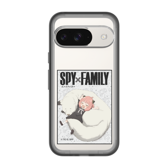 スリムプロテクションプレミアムケース［ SPY×FAMILY - アーニャ＆ボンド2 ］