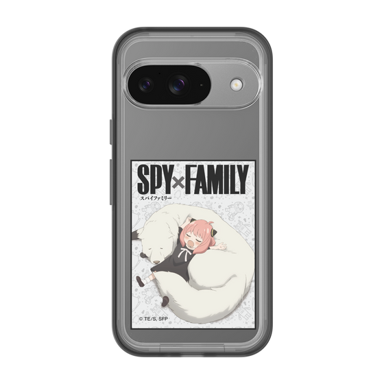 スリムプロテクションプレミアムケース［ SPY×FAMILY - アーニャ＆ボンド2 ］