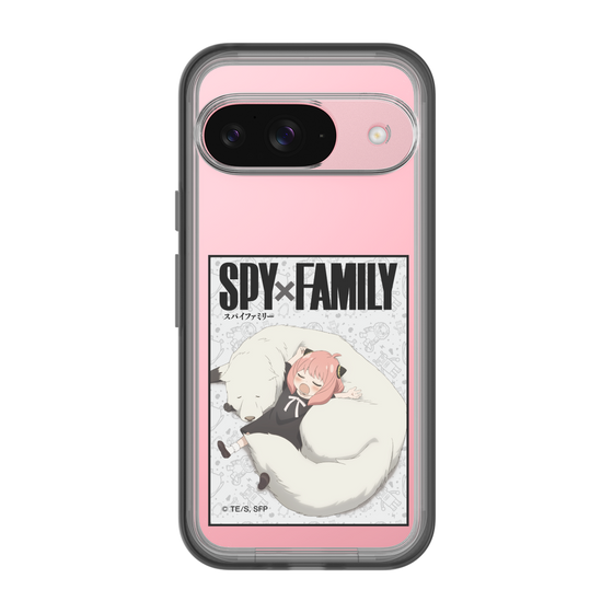 スリムプロテクションプレミアムケース［ SPY×FAMILY - アーニャ＆ボンド2 ］