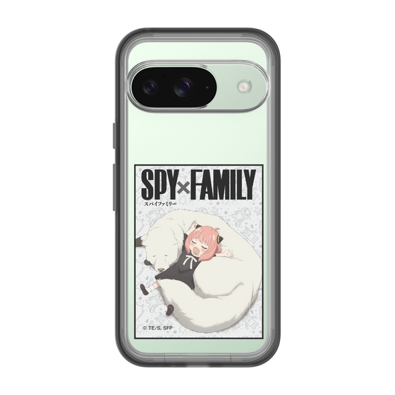 スリムプロテクションプレミアムケース［ SPY×FAMILY - アーニャ＆ボンド2 ］