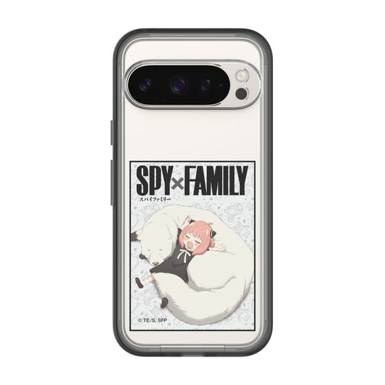 スリムプロテクションプレミアムケース［ SPY×FAMILY - アーニャ＆ボンド2 ］