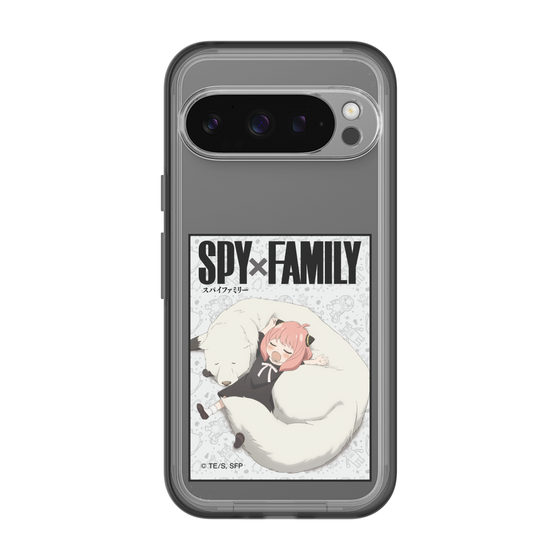 スリムプロテクションプレミアムケース［ SPY×FAMILY - アーニャ＆ボンド2 ］