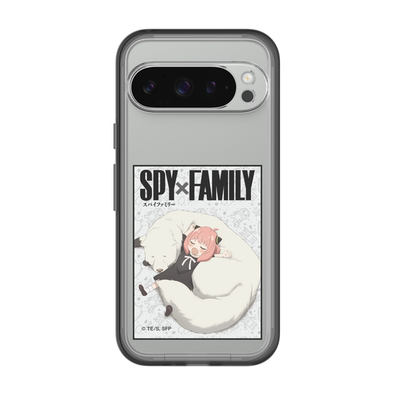 スリムプロテクションプレミアムケース［ SPY×FAMILY - アーニャ＆ボンド2 ］