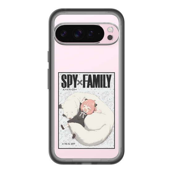 スリムプロテクションプレミアムケース［ SPY×FAMILY - アーニャ＆ボンド2 ］