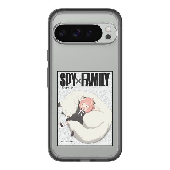 スリムプロテクションプレミアムケース［ SPY×FAMILY - アーニャ＆ボンド2 ］