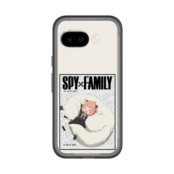 スリムプロテクションプレミアムケース［ SPY×FAMILY - アーニャ＆ボンド2 ］