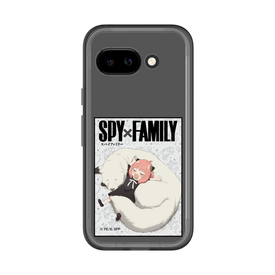 スリムプロテクションプレミアムケース［ SPY×FAMILY - アーニャ＆ボンド2 ］