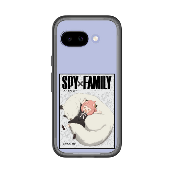 スリムプロテクションプレミアムケース［ SPY×FAMILY - アーニャ＆ボンド2 ］