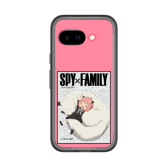 スリムプロテクションプレミアムケース［ SPY×FAMILY - アーニャ＆ボンド2 ］