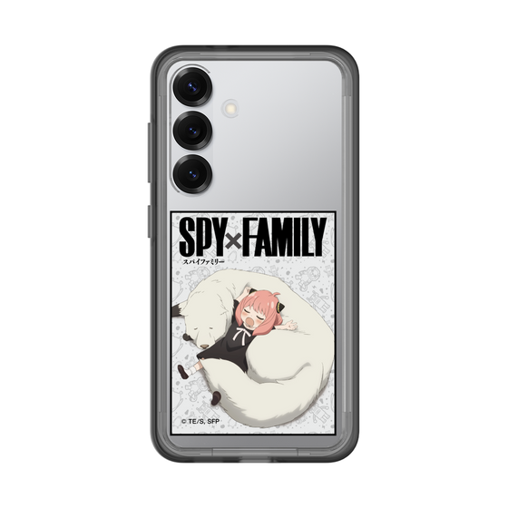 スリムプロテクションプレミアムケース［ SPY×FAMILY - アーニャ＆ボンド2 ］