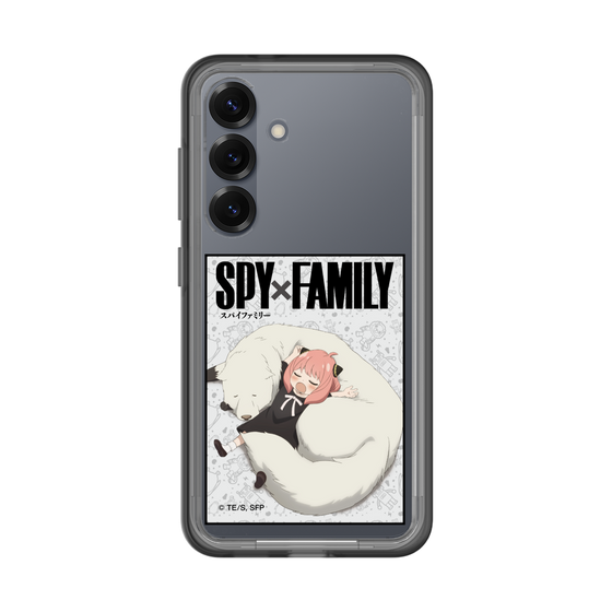 スリムプロテクションプレミアムケース［ SPY×FAMILY - アーニャ＆ボンド2 ］
