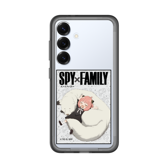 スリムプロテクションプレミアムケース［ SPY×FAMILY - アーニャ＆ボンド2 ］