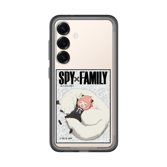 スリムプロテクションプレミアムケース［ SPY×FAMILY - アーニャ＆ボンド2 ］