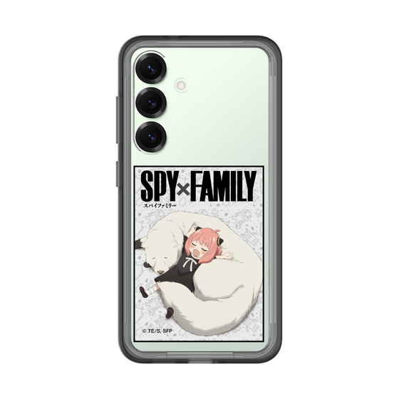 スリムプロテクションプレミアムケース［ SPY×FAMILY - アーニャ＆ボンド2 ］