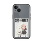 スリムプロテクションプレミアムケース［ SPY×FAMILY - アーニャ＆ボンド3 ］