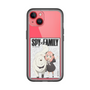 スリムプロテクションプレミアムケース［ SPY×FAMILY - アーニャ＆ボンド3 ］