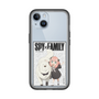 スリムプロテクションプレミアムケース［ SPY×FAMILY - アーニャ＆ボンド3 ］