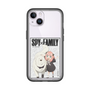 スリムプロテクションプレミアムケース［ SPY×FAMILY - アーニャ＆ボンド3 ］