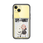 スリムプロテクションプレミアムケース［ SPY×FAMILY - アーニャ＆ボンド3 ］