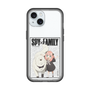 スリムプロテクションプレミアムケース［ SPY×FAMILY - アーニャ＆ボンド3 ］