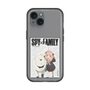 スリムプロテクションプレミアムケース［ SPY×FAMILY - アーニャ＆ボンド3 ］