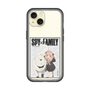スリムプロテクションプレミアムケース［ SPY×FAMILY - アーニャ＆ボンド3 ］