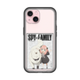 スリムプロテクションプレミアムケース［ SPY×FAMILY - アーニャ＆ボンド3 ］