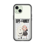 スリムプロテクションプレミアムケース［ SPY×FAMILY - アーニャ＆ボンド3 ］