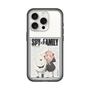 スリムプロテクションプレミアムケース［ SPY×FAMILY - アーニャ＆ボンド3 ］