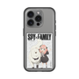 スリムプロテクションプレミアムケース［ SPY×FAMILY - アーニャ＆ボンド3 ］