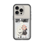 スリムプロテクションプレミアムケース［ SPY×FAMILY - アーニャ＆ボンド3 ］
