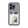 スリムプロテクションプレミアムケース［ SPY×FAMILY - アーニャ＆ボンド3 ］