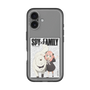 スリムプロテクションプレミアムケース［ SPY×FAMILY - アーニャ＆ボンド3 ］