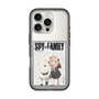 スリムプロテクションプレミアムケース［ SPY×FAMILY - アーニャ＆ボンド3 ］