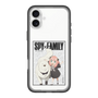 スリムプロテクションプレミアムケース［ SPY×FAMILY - アーニャ＆ボンド3 ］