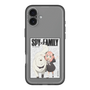 スリムプロテクションプレミアムケース［ SPY×FAMILY - アーニャ＆ボンド3 ］
