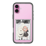 スリムプロテクションプレミアムケース［ SPY×FAMILY - アーニャ＆ボンド3 ］